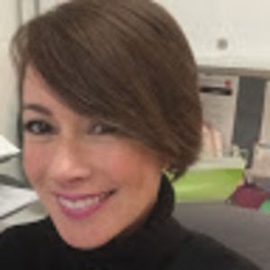 Meet your Posher, Carrie